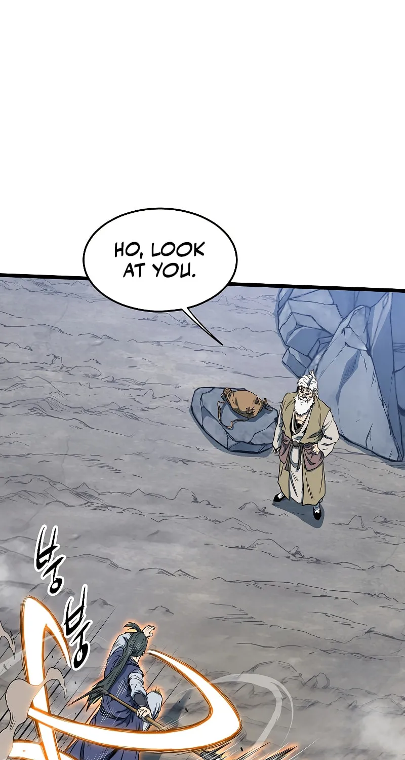 Read Murim Login chapter 133 image 69 on Lezhin