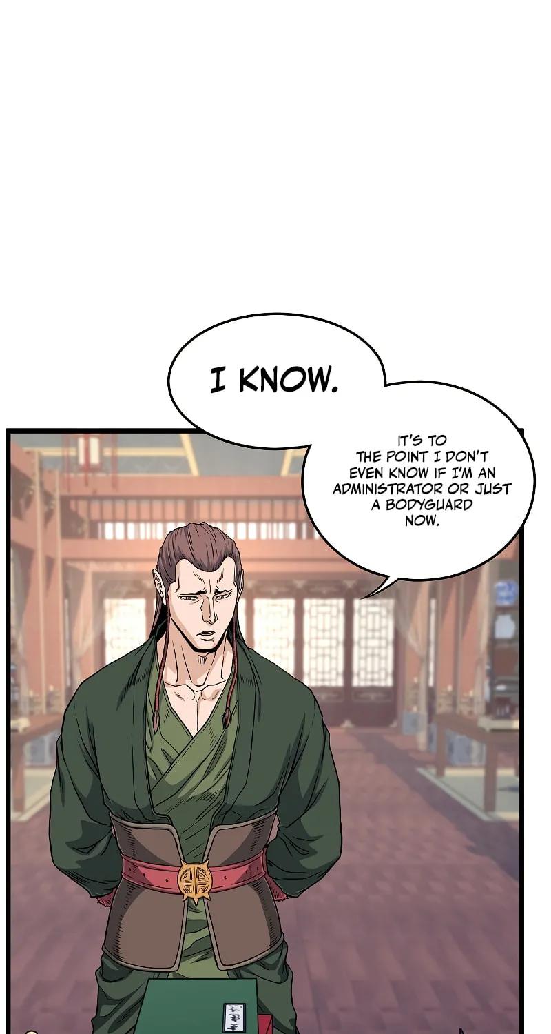 Read Murim Login chapter 133 image 7 on Lezhin