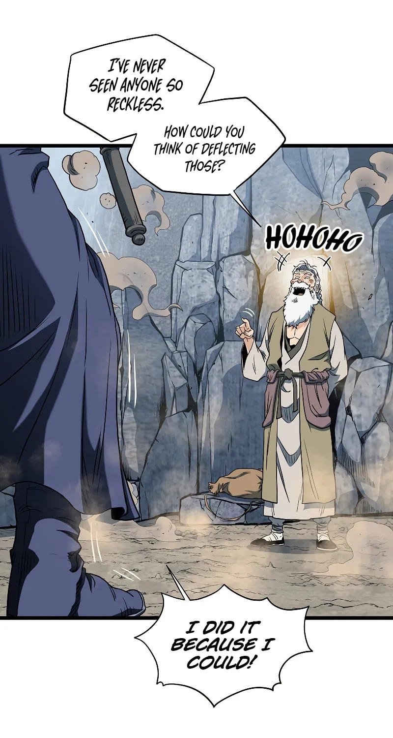 Read Murim Login chapter 133 image 77 on Lezhin