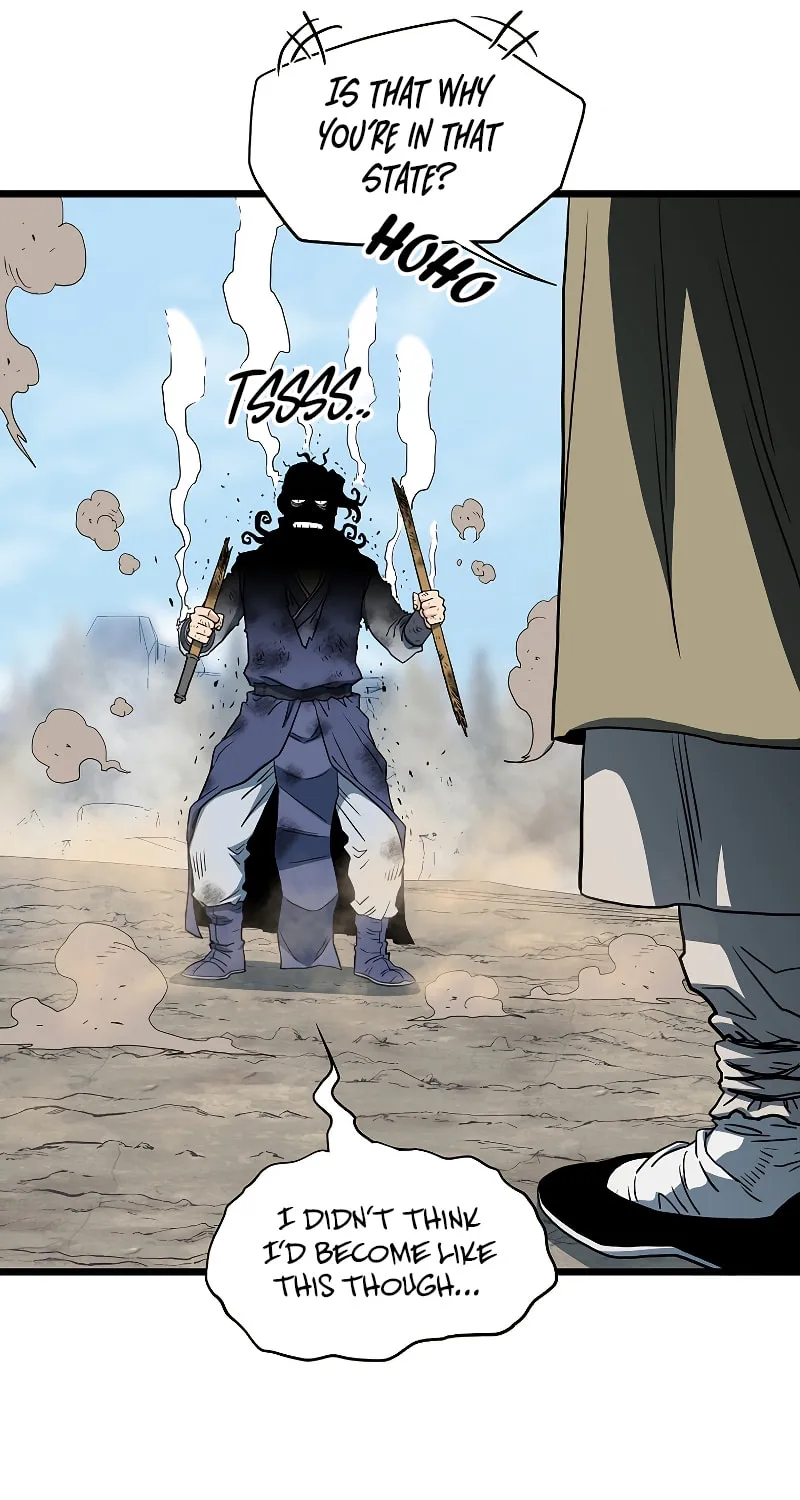 Read Murim Login chapter 133 image 79 on Lezhin