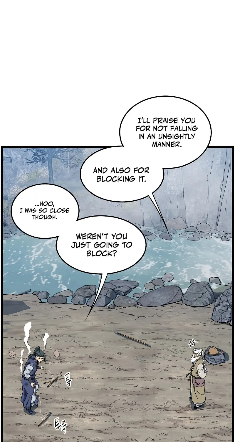 Read Murim Login chapter 133 image 80 on Lezhin