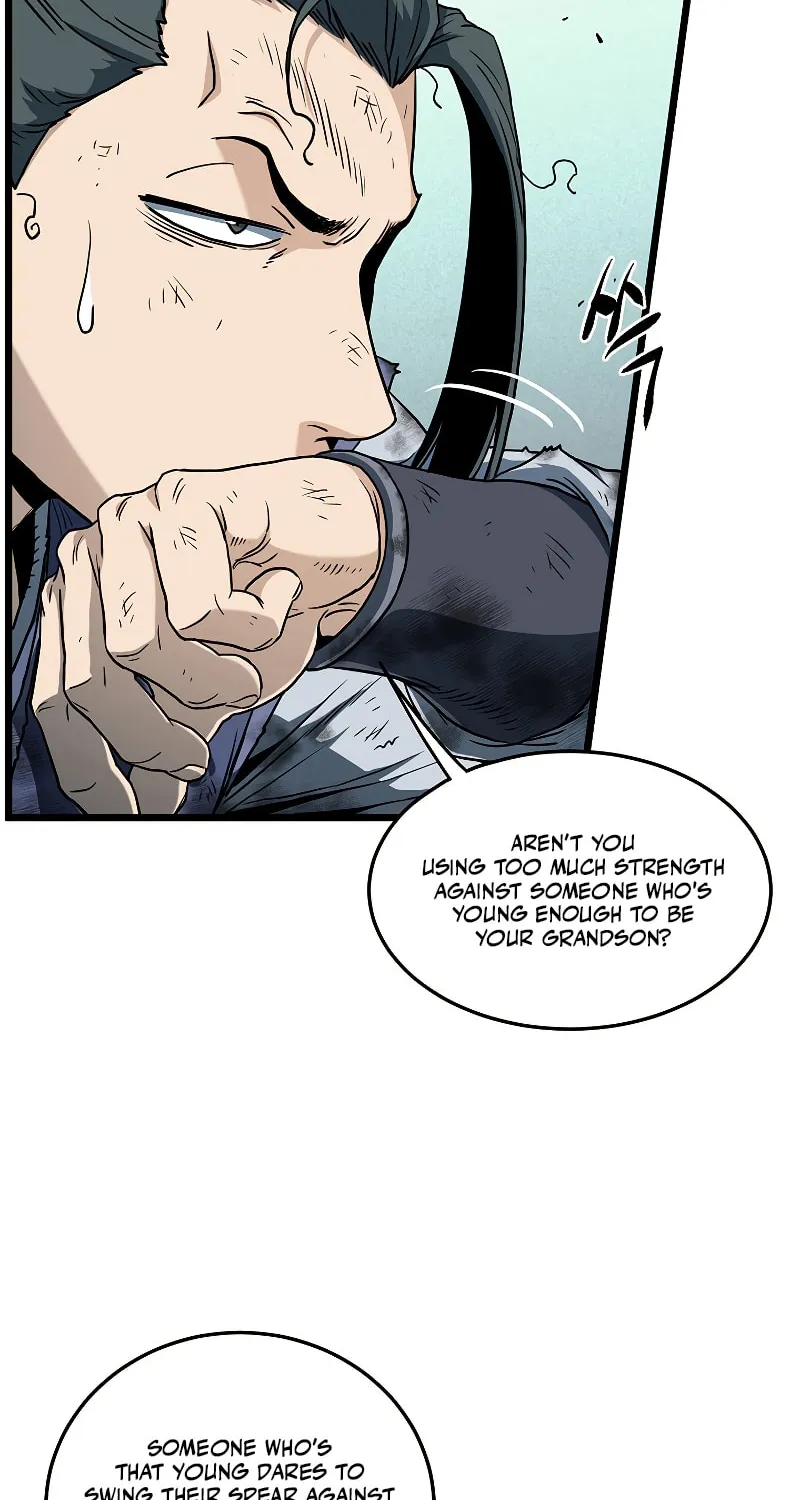 Read Murim Login chapter 133 image 82 on Lezhin