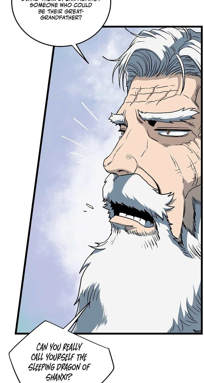 Read Murim Login chapter 133 image 83 on Lezhin
