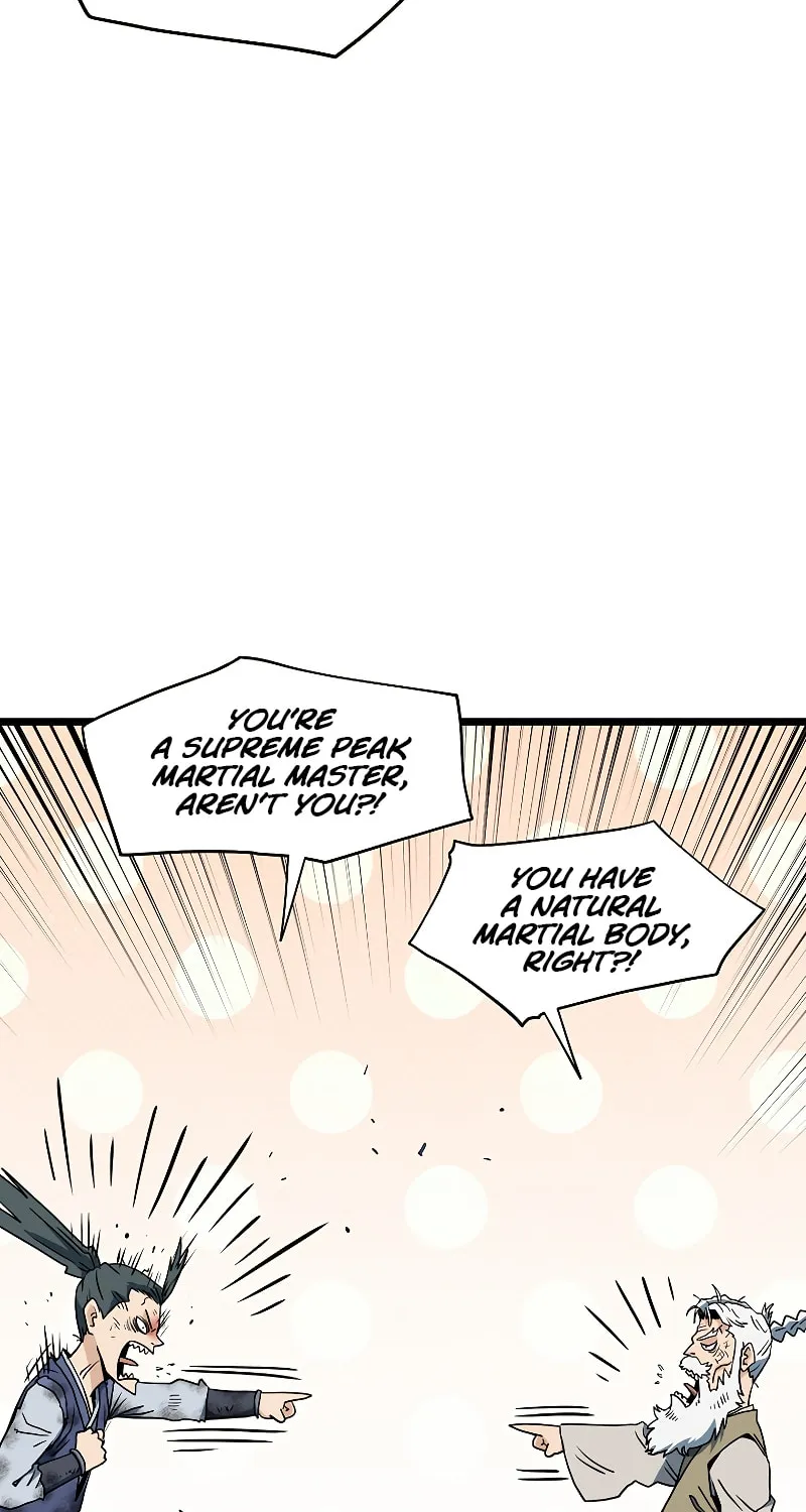 Read Murim Login chapter 133 image 84 on Lezhin