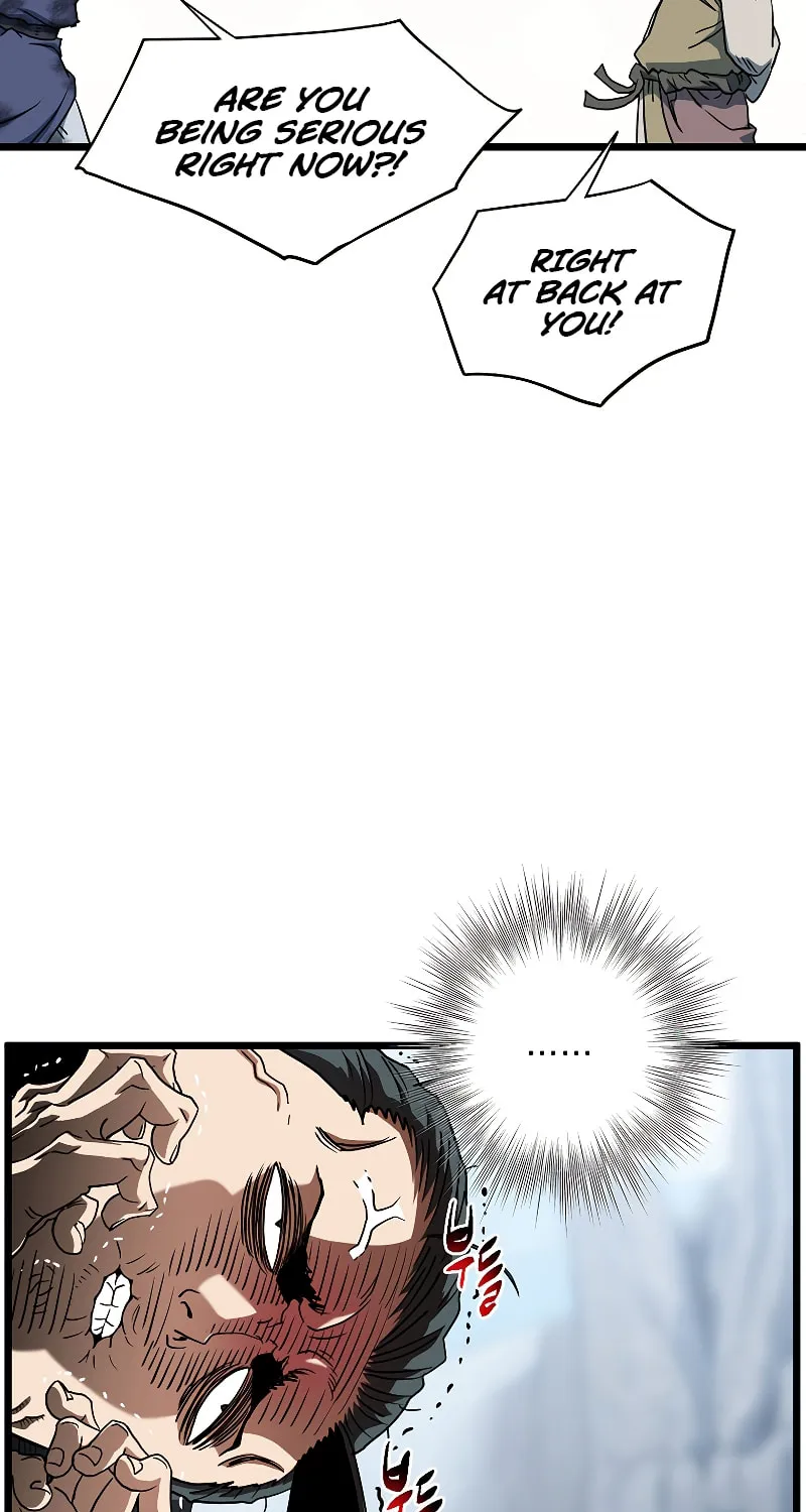 Read Murim Login chapter 133 image 85 on Lezhin