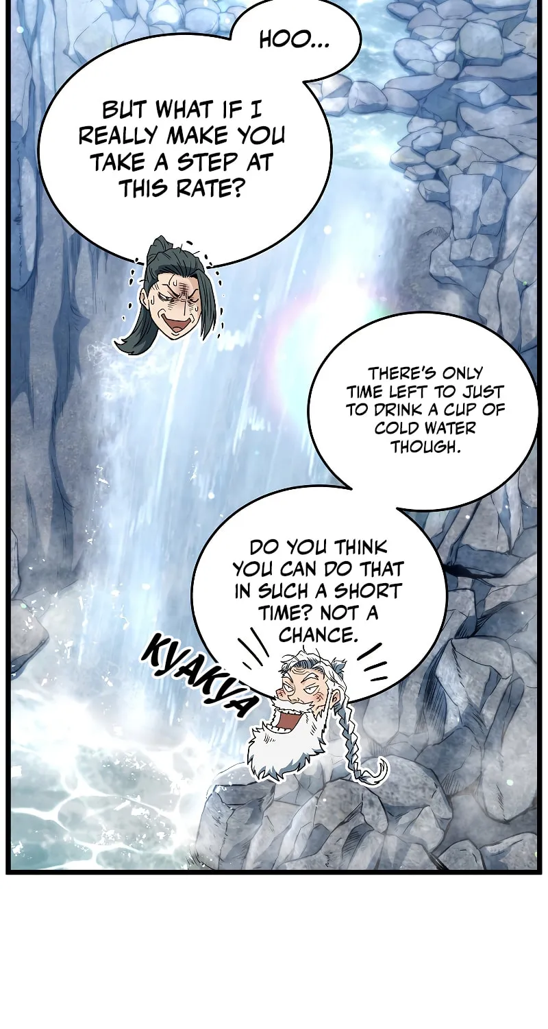 Read Murim Login chapter 133 image 87 on Lezhin