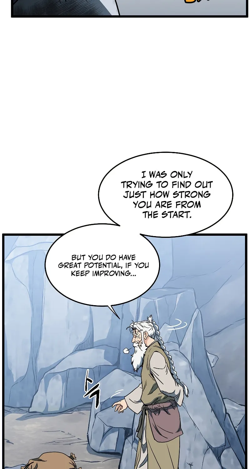 Read Murim Login chapter 133 image 90 on Lezhin
