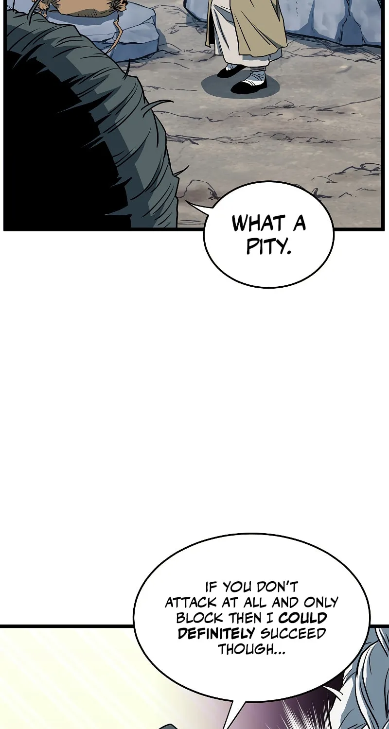 Read Murim Login chapter 133 image 91 on Lezhin