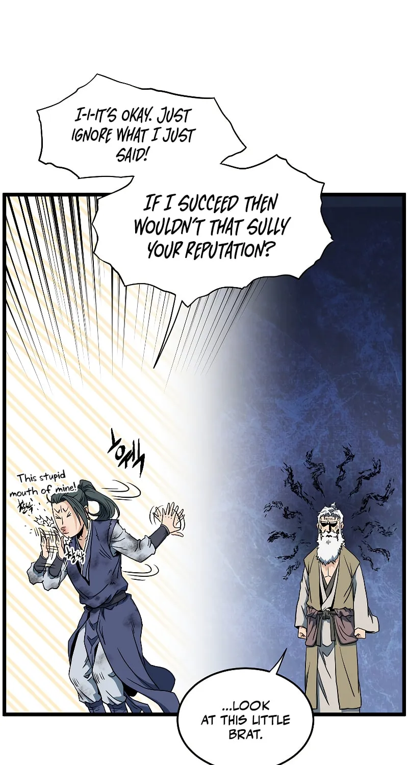 Read Murim Login chapter 133 image 93 on Lezhin