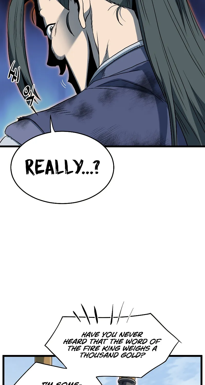 Read Murim Login chapter 133 image 96 on Lezhin