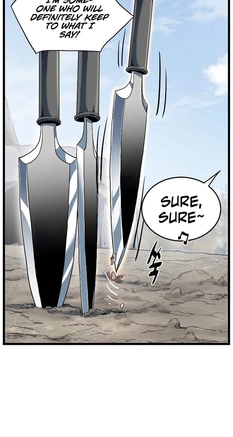 Read Murim Login chapter 133 image 97 on Lezhin
