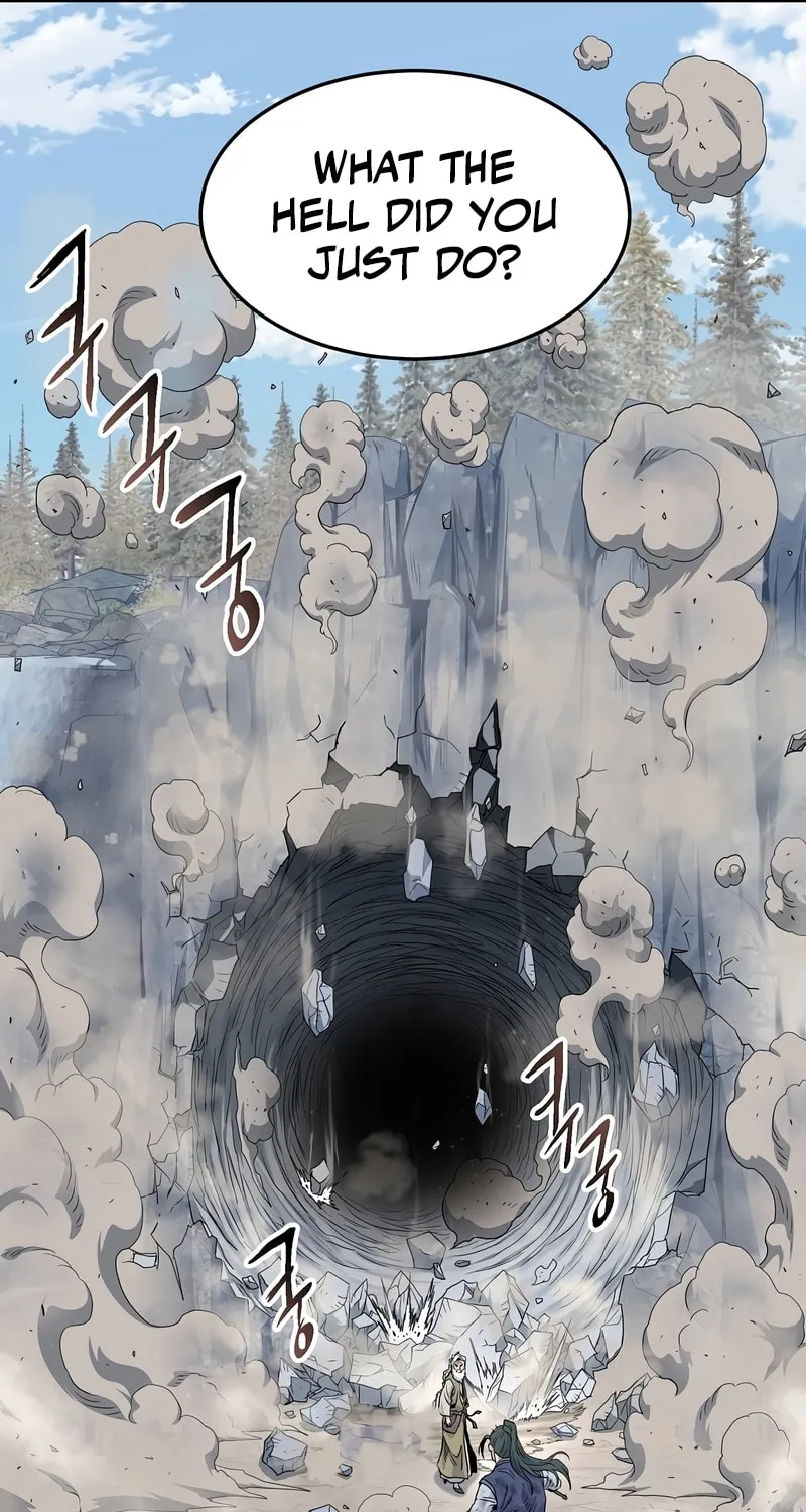 Read Murim Login chapter 134 image 11 on Lezhin