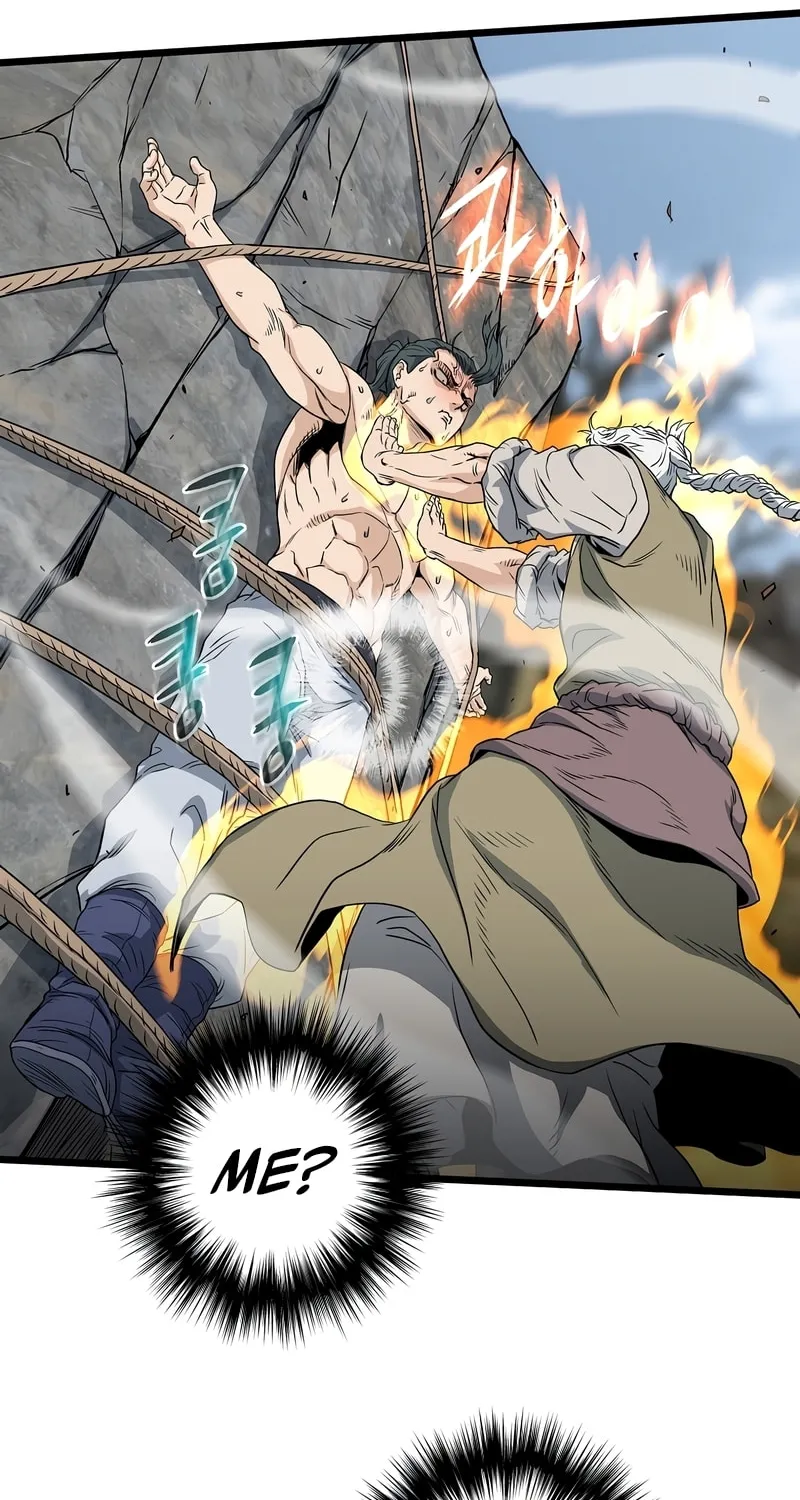 Read Murim Login chapter 134 image 111 on Lezhin