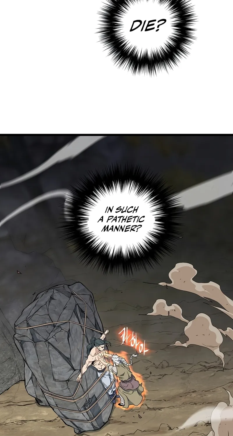 Read Murim Login chapter 134 image 112 on Lezhin
