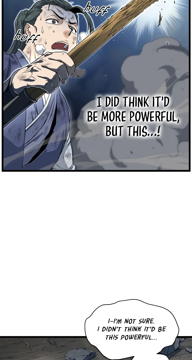 Read Murim Login chapter 134 image 13 on Lezhin