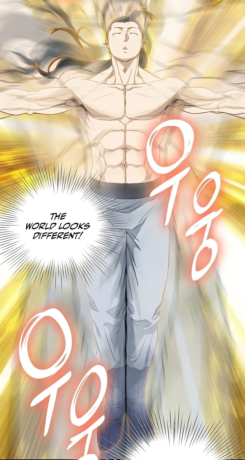 Read Murim Login chapter 134 image 132 on Lezhin