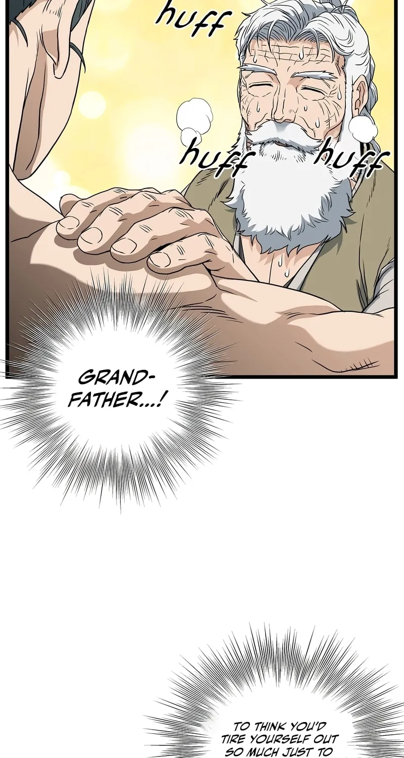 Read Murim Login chapter 134 image 135 on Lezhin
