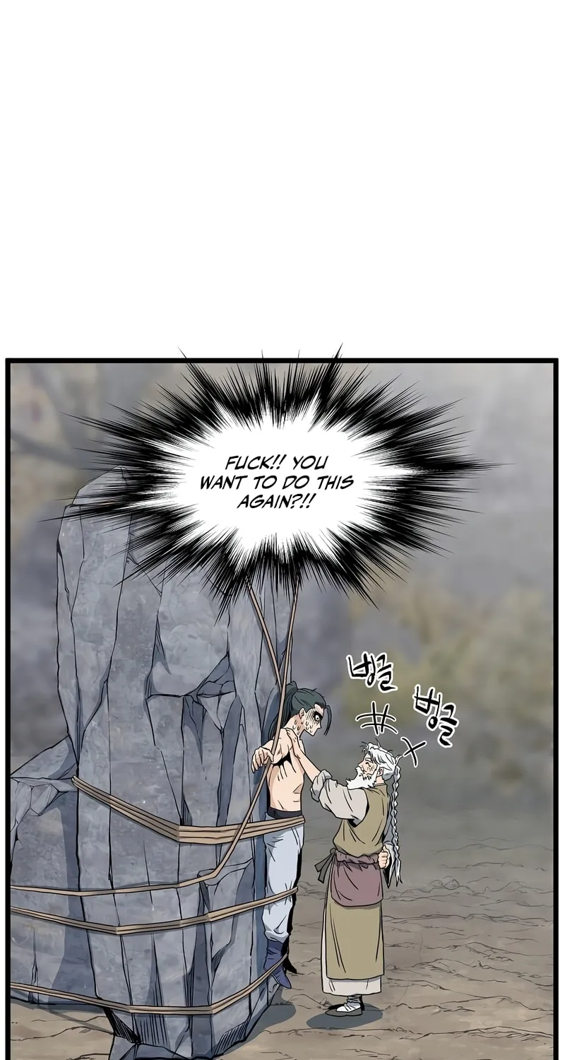 Read Murim Login chapter 134 image 140 on Lezhin