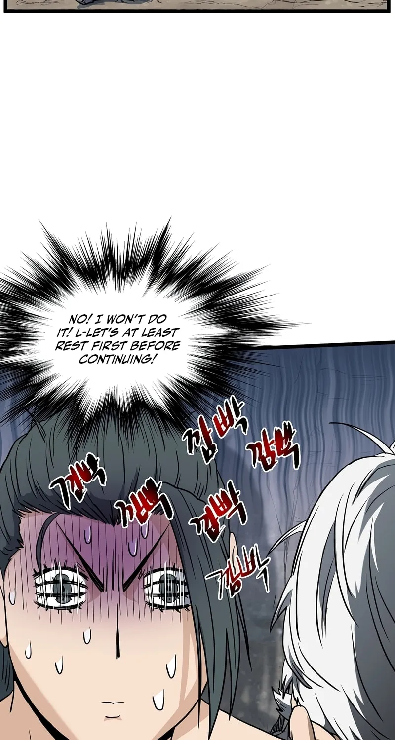 Read Murim Login chapter 134 image 141 on Lezhin