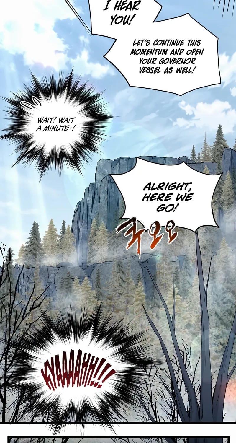Read Murim Login chapter 134 image 143 on Lezhin
