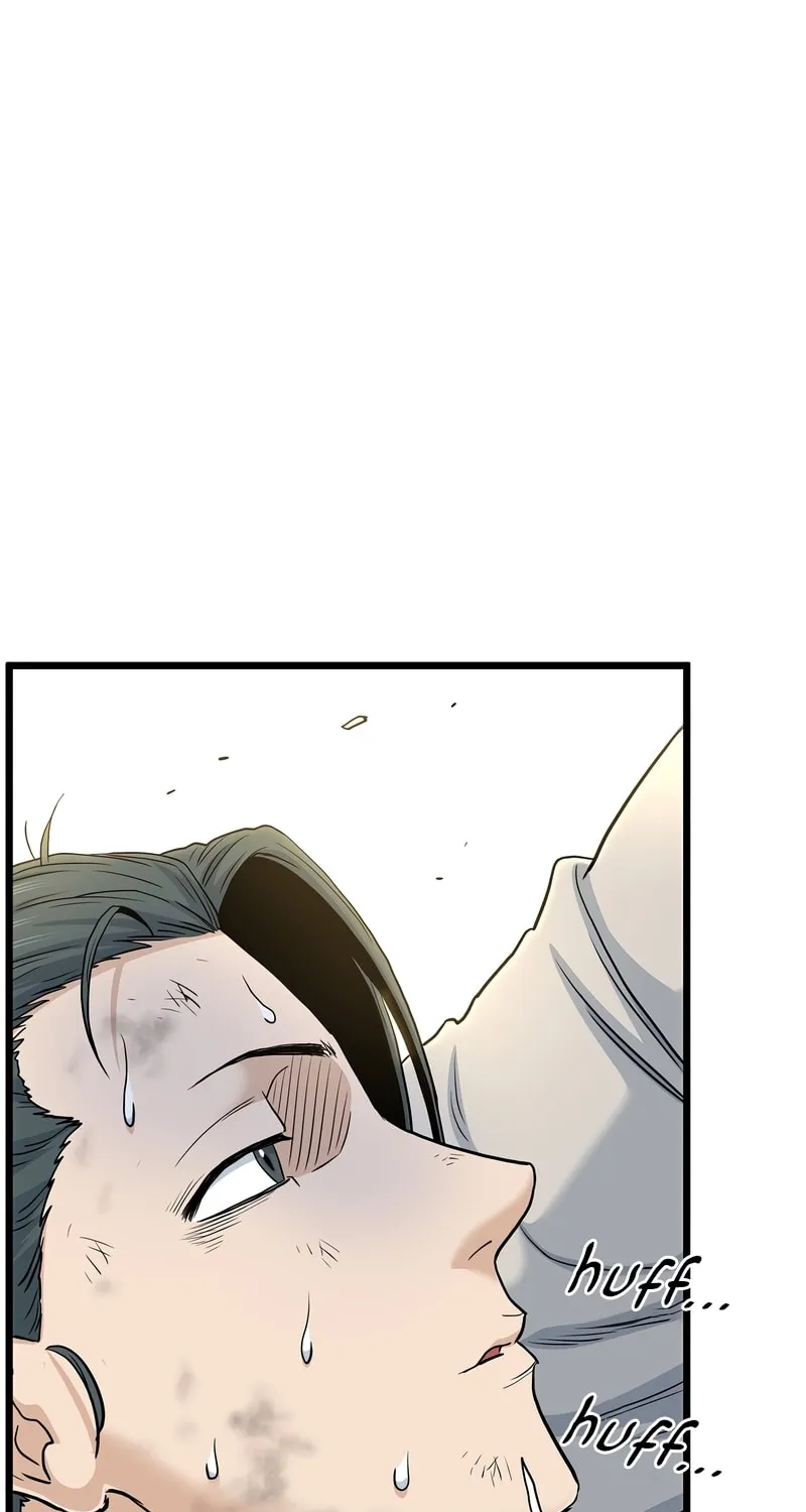 Read Murim Login chapter 134 image 17 on Lezhin