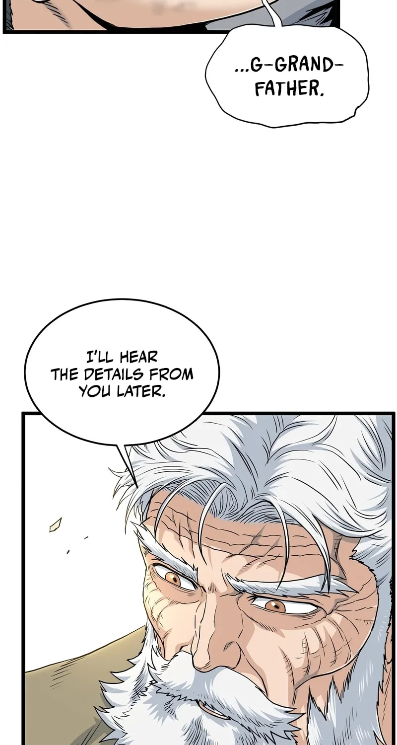 Read Murim Login chapter 134 image 18 on Lezhin