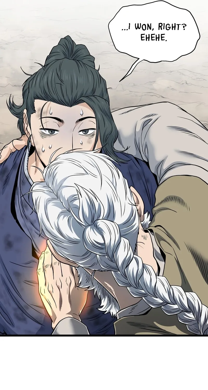 Read Murim Login chapter 134 image 21 on Lezhin