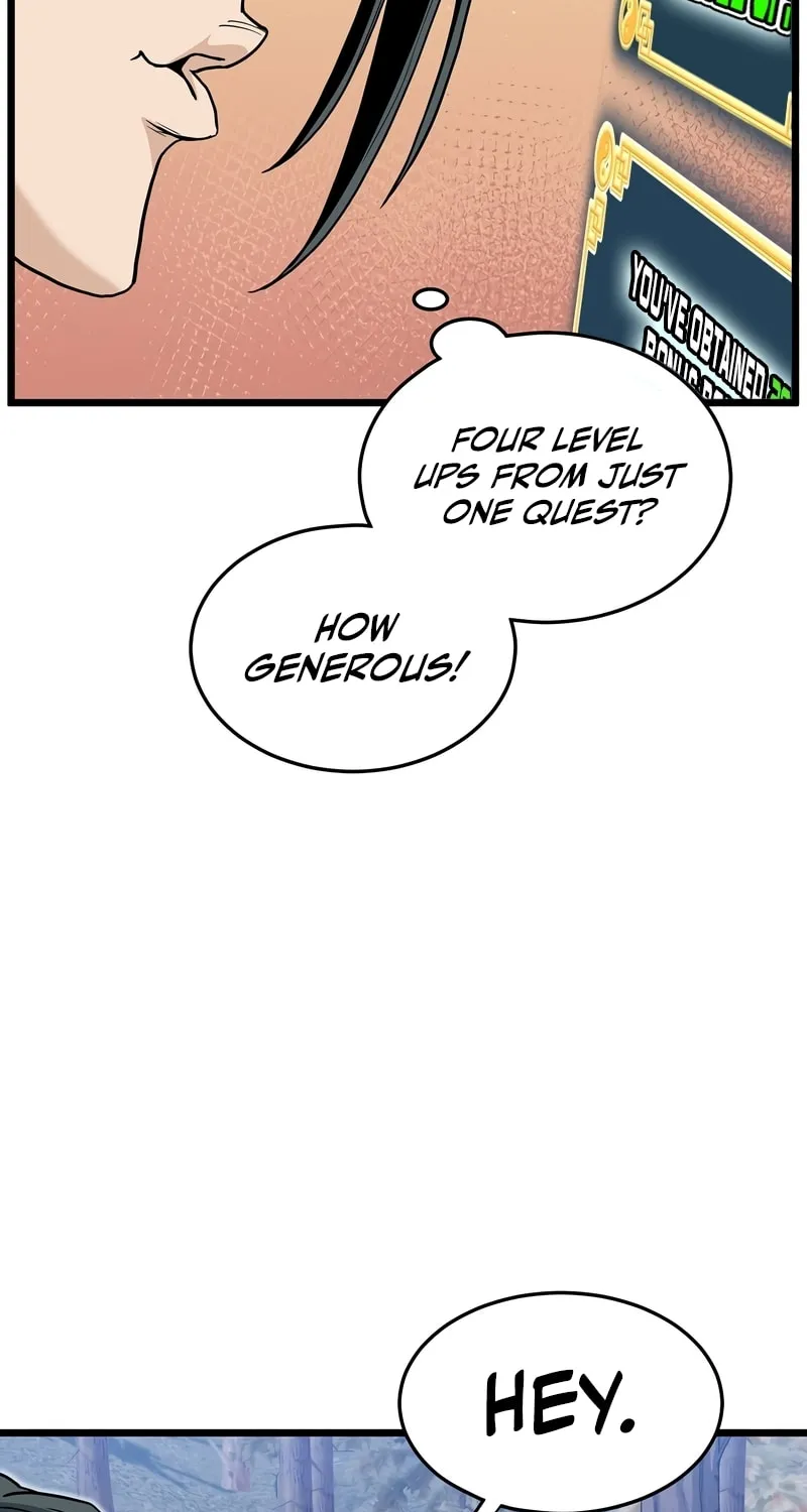 Read Murim Login chapter 134 image 29 on Lezhin
