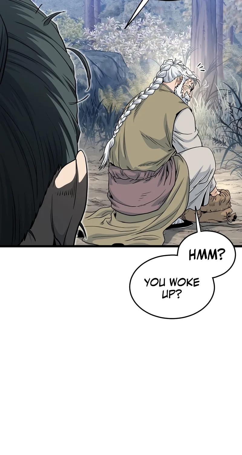 Read Murim Login chapter 134 image 30 on Lezhin