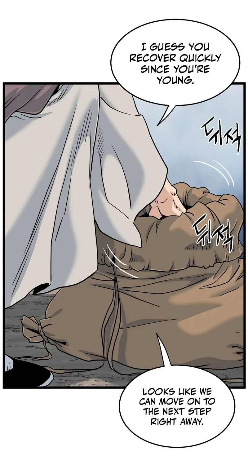 Read Murim Login chapter 134 image 31 on Lezhin