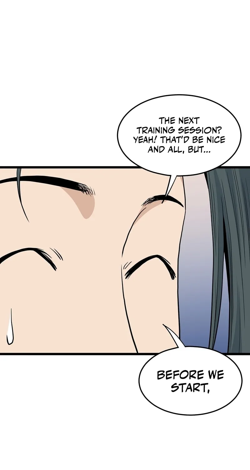 Read Murim Login chapter 134 image 32 on Lezhin