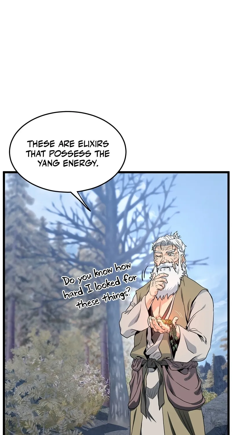 Read Murim Login chapter 134 image 37 on Lezhin