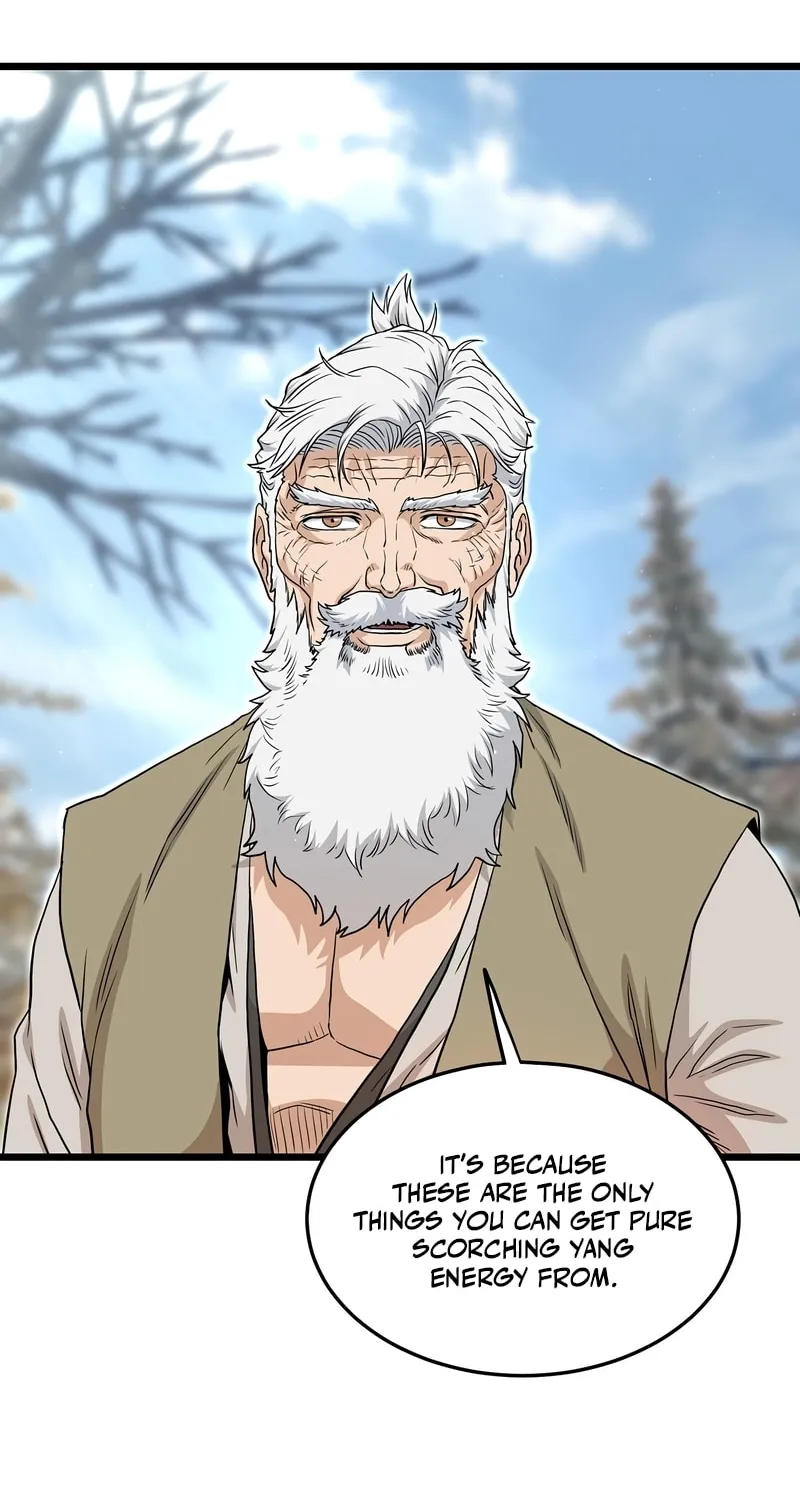 Read Murim Login chapter 134 image 40 on Lezhin