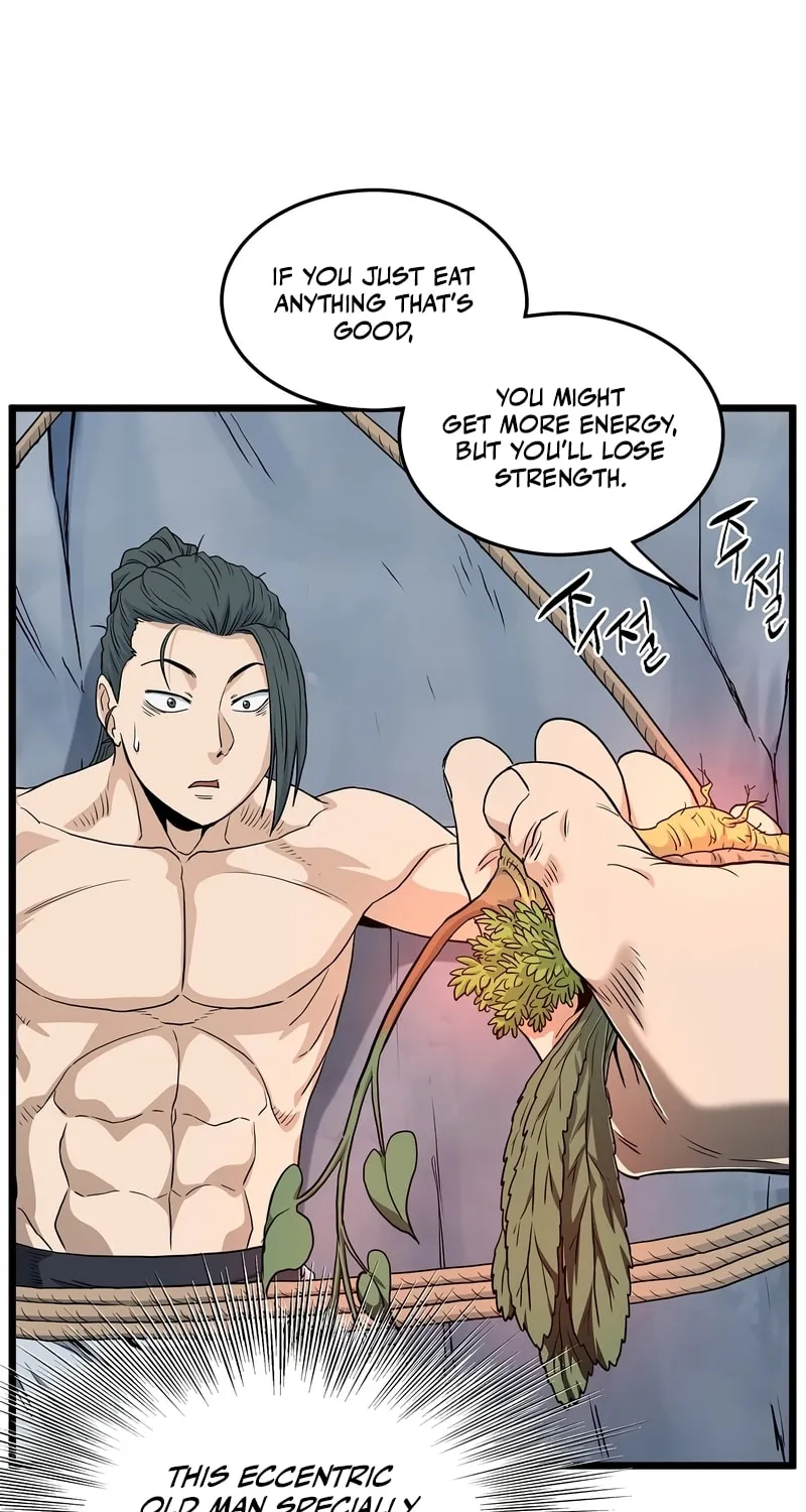 Read Murim Login chapter 134 image 41 on Lezhin