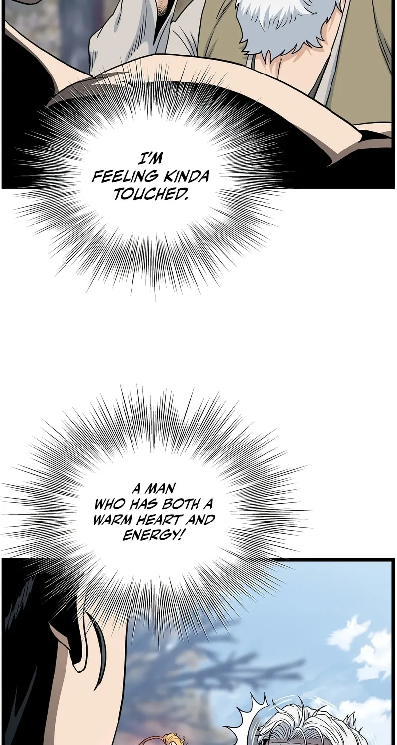 Read Murim Login chapter 134 image 43 on Lezhin