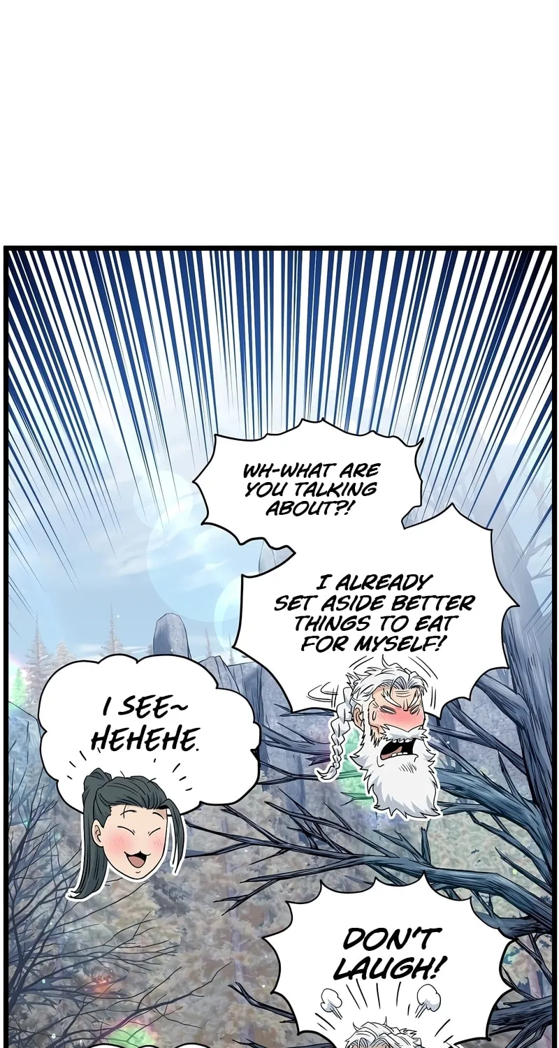 Read Murim Login chapter 134 image 46 on Lezhin
