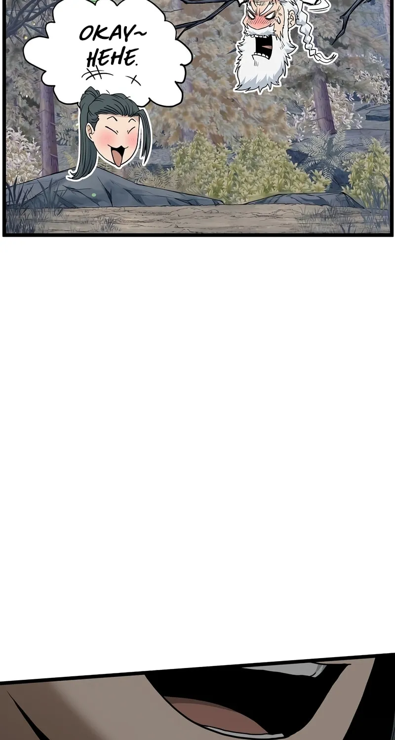 Read Murim Login chapter 134 image 47 on Lezhin