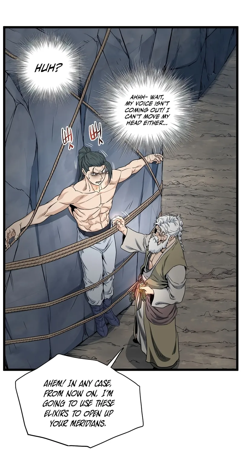 Read Murim Login chapter 134 image 49 on Lezhin
