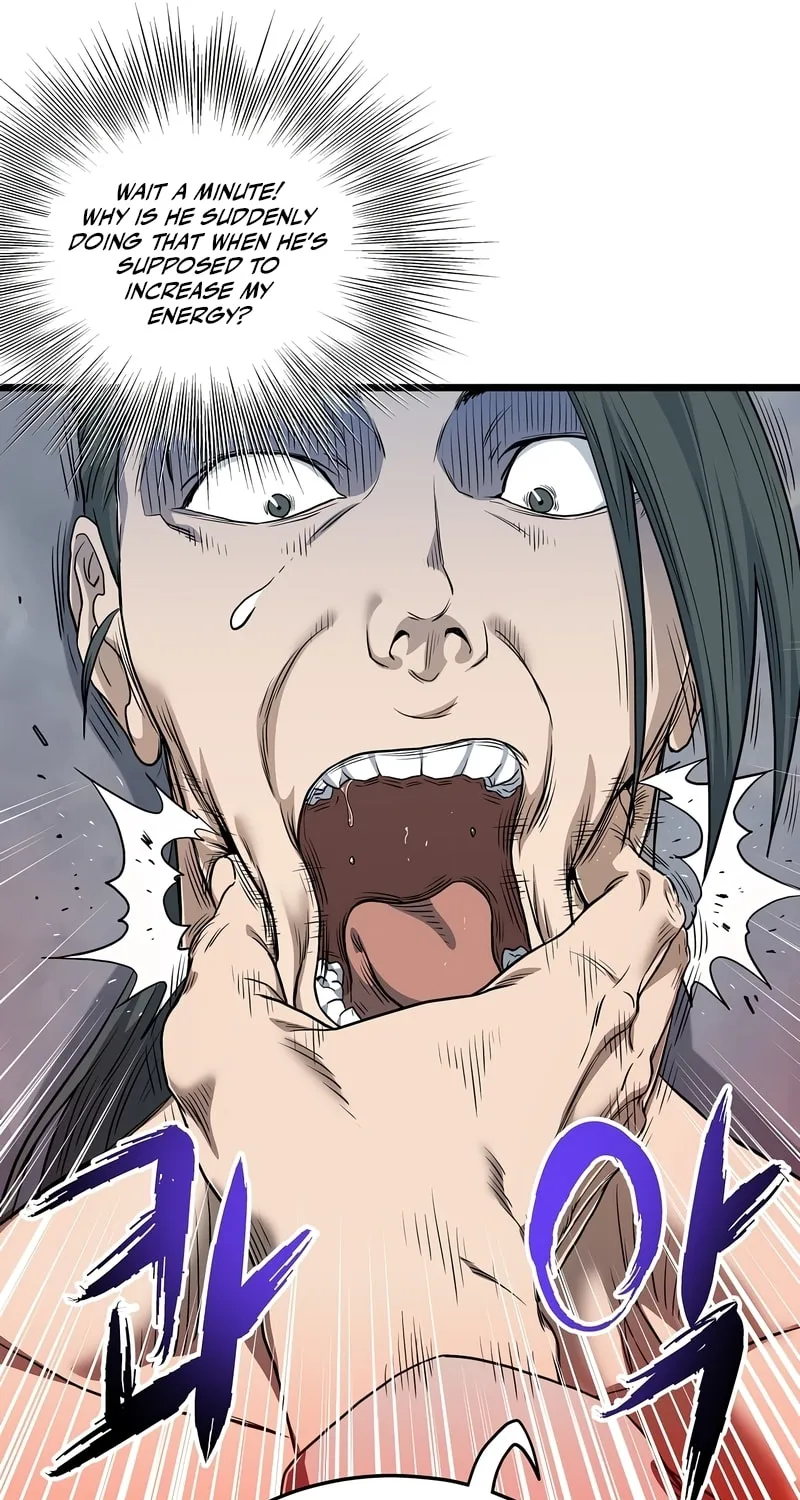 Read Murim Login chapter 134 image 51 on Lezhin