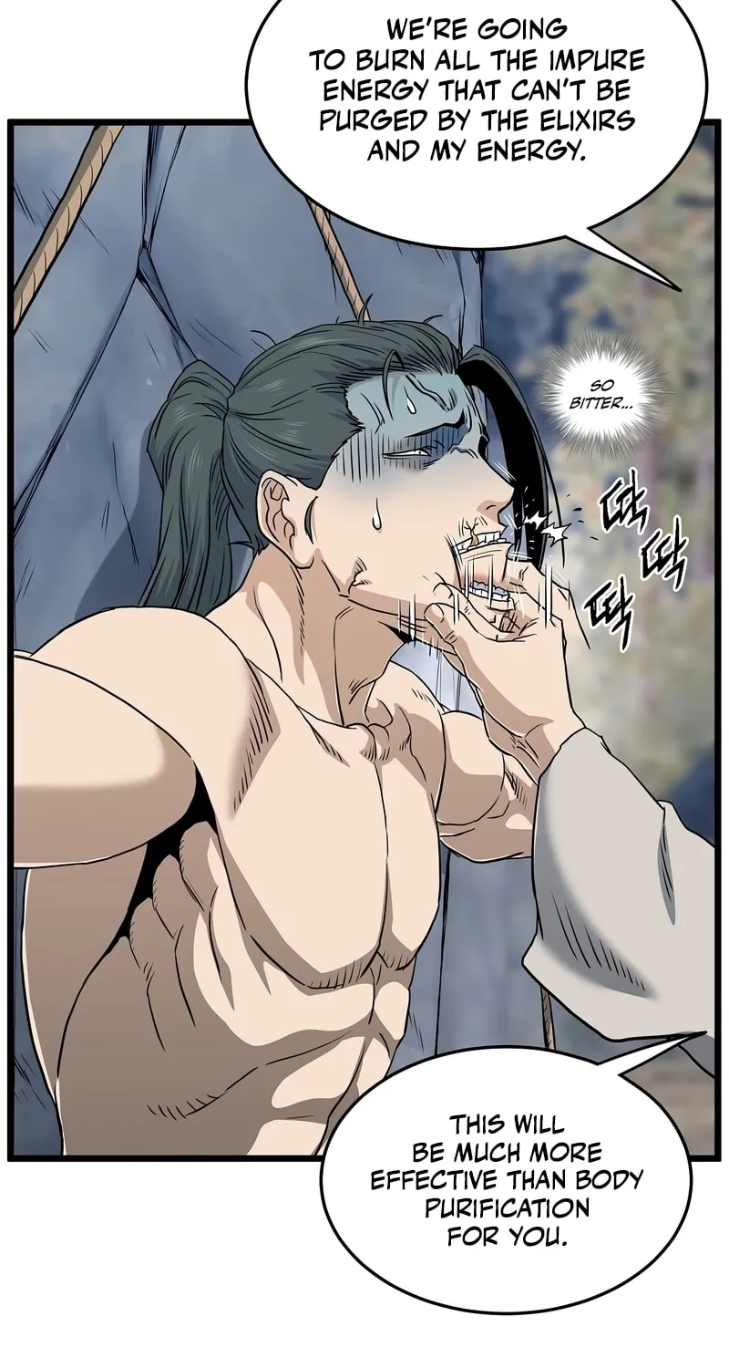 Read Murim Login chapter 134 image 54 on Lezhin