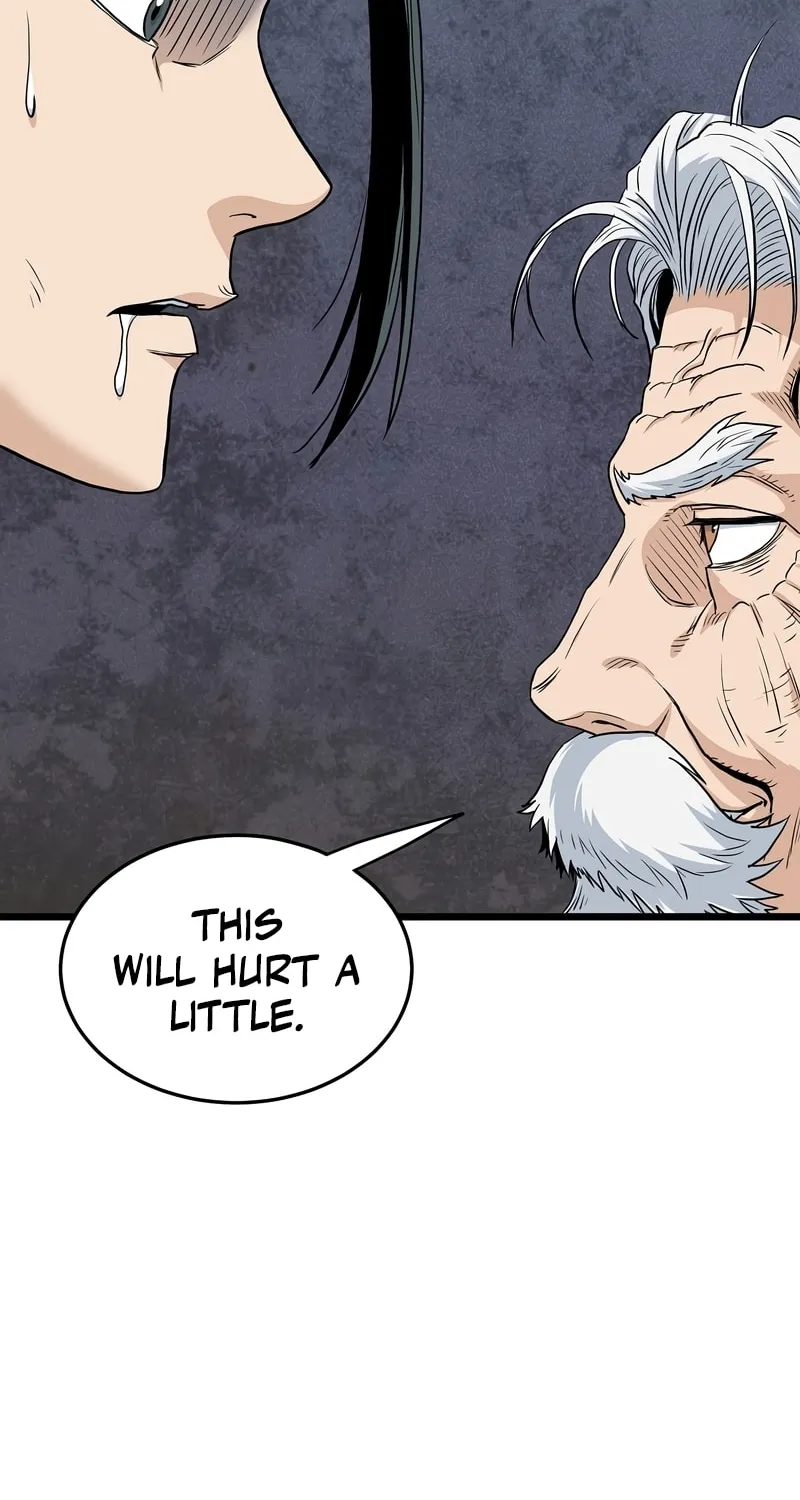 Read Murim Login chapter 134 image 58 on Lezhin