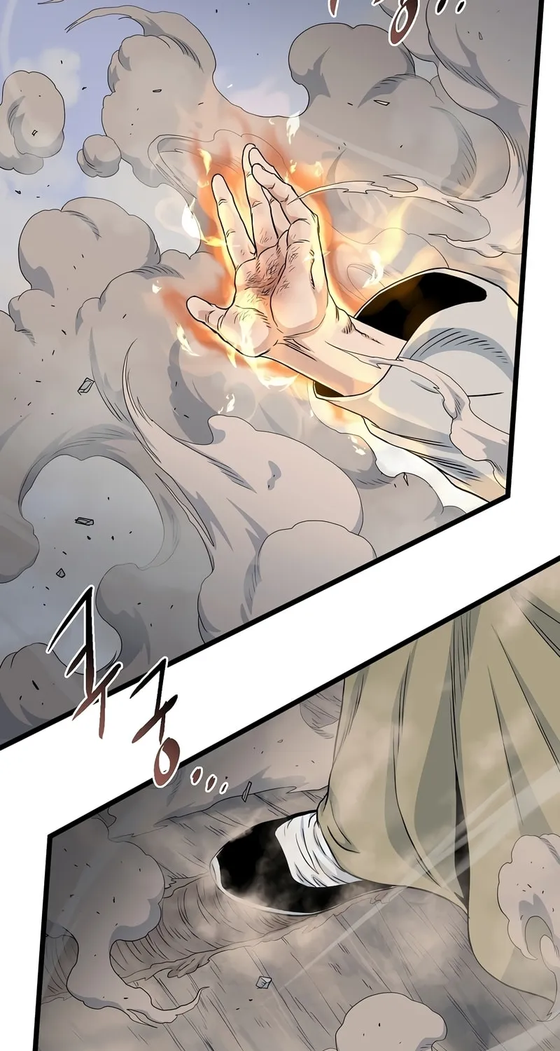 Read Murim Login chapter 134 image 6 on Lezhin