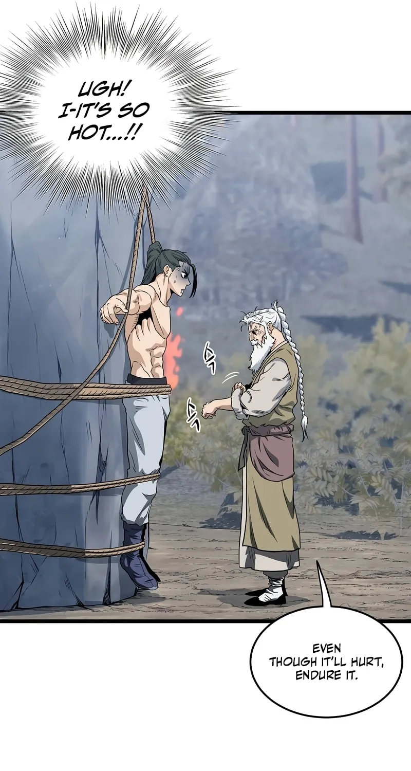 Read Murim Login chapter 134 image 61 on Lezhin