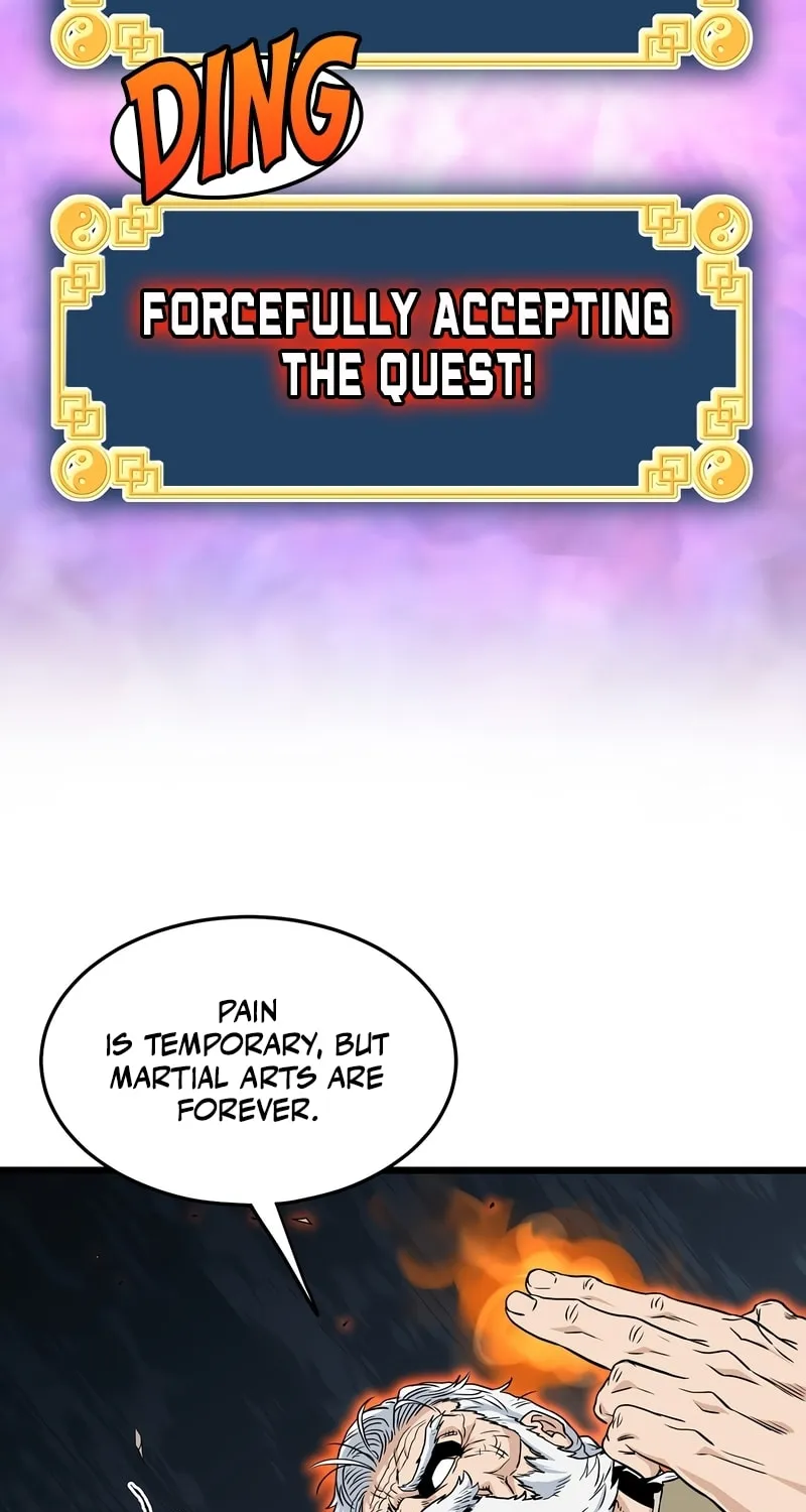 Read Murim Login chapter 134 image 63 on Lezhin