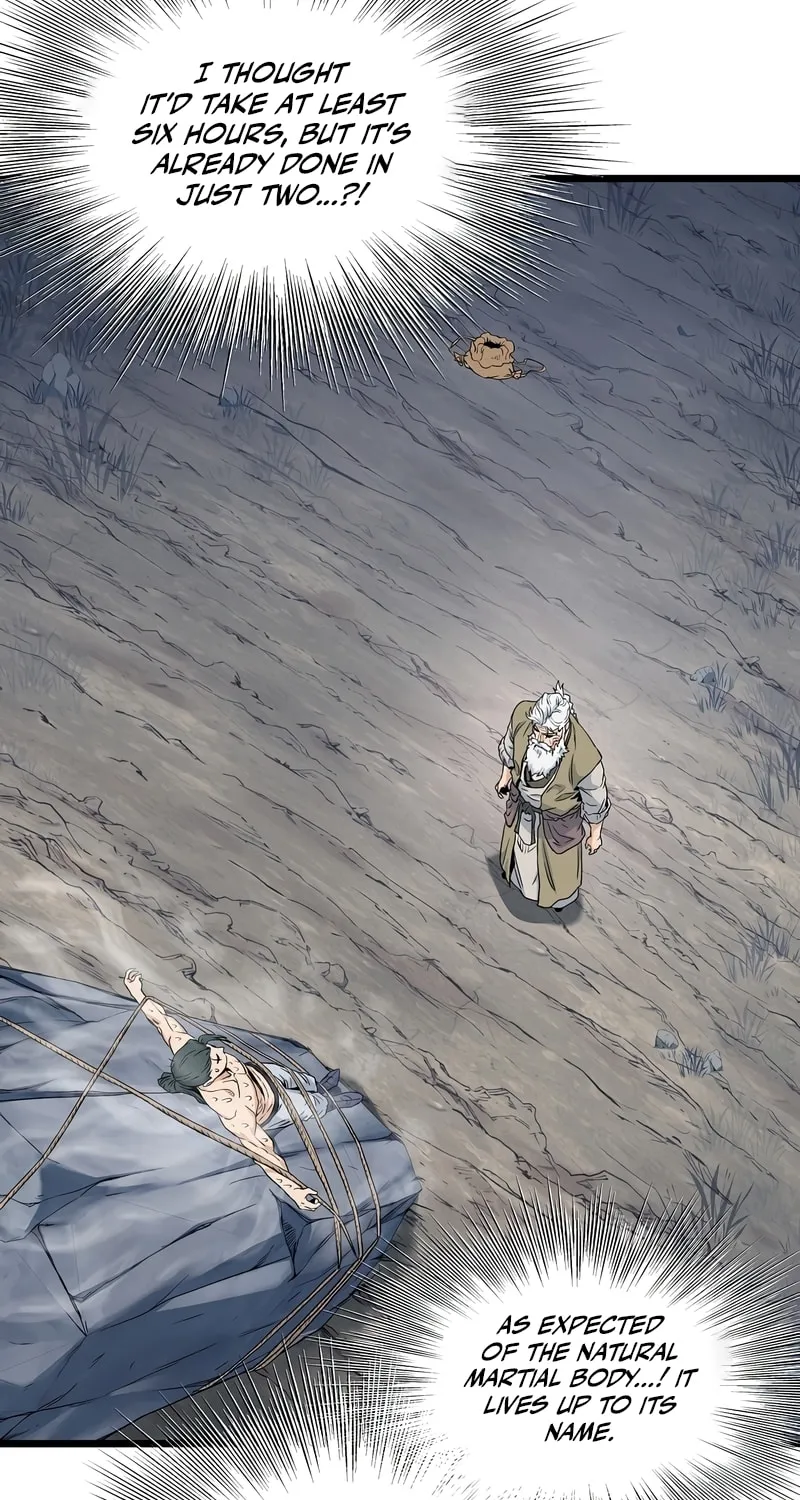 Read Murim Login chapter 134 image 77 on Lezhin