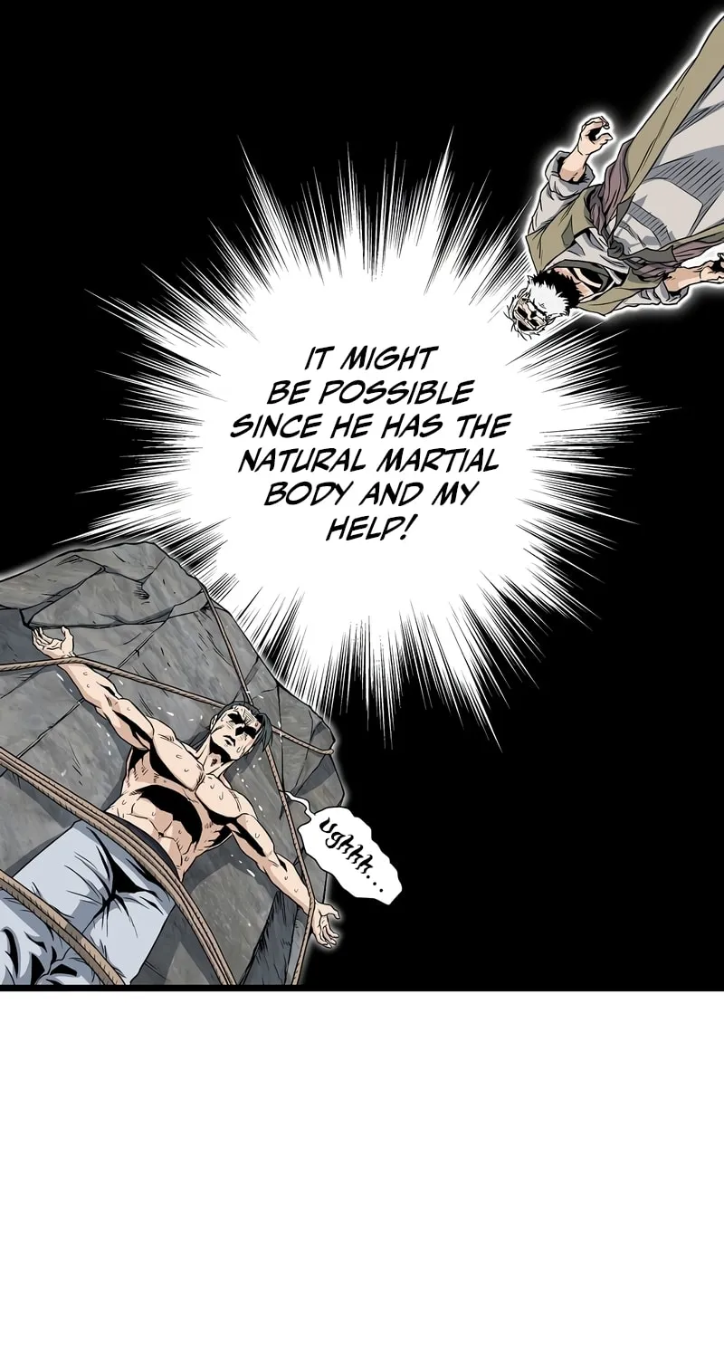 Read Murim Login chapter 134 image 81 on Lezhin