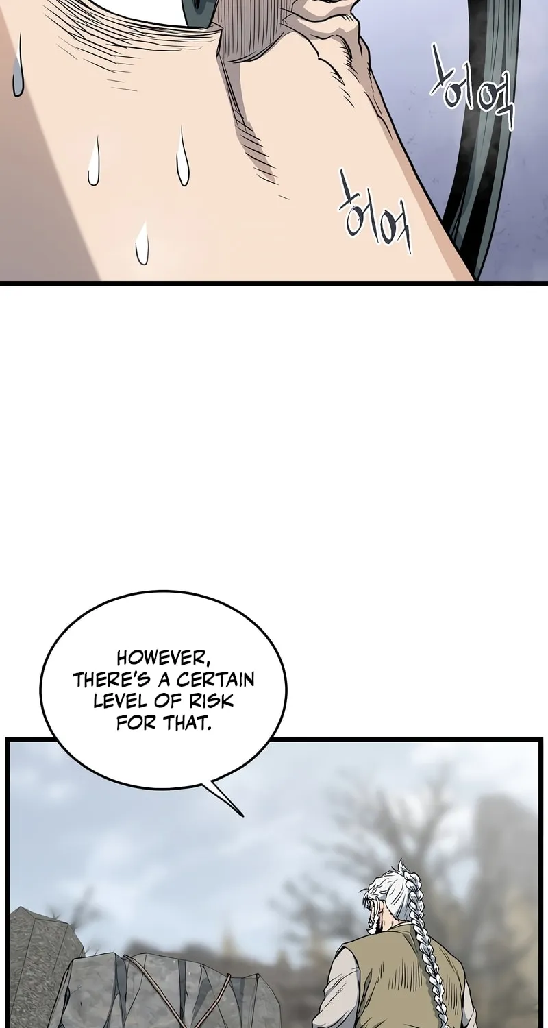 Read Murim Login chapter 134 image 84 on Lezhin