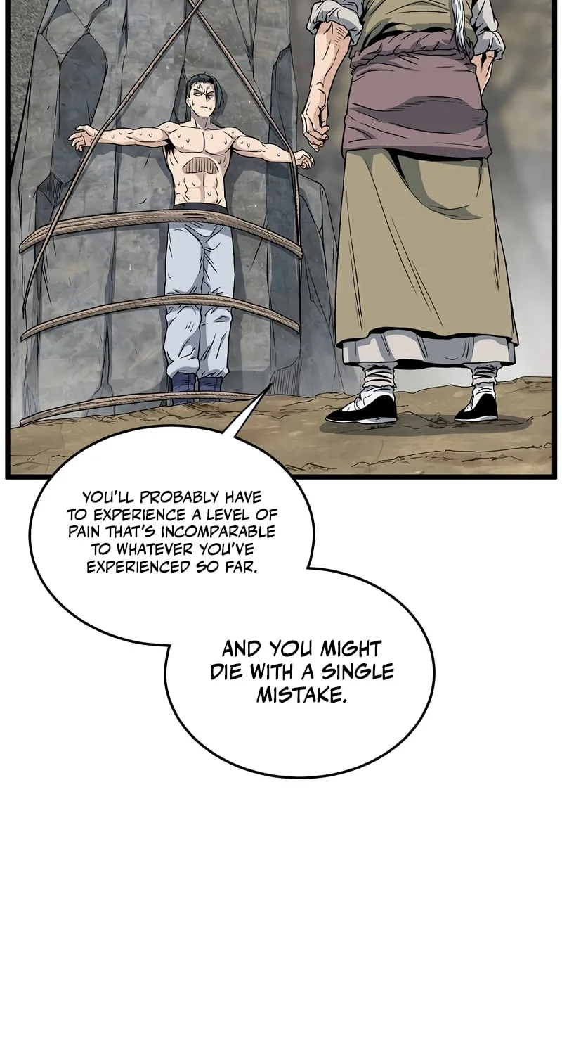 Read Murim Login chapter 134 image 85 on Lezhin