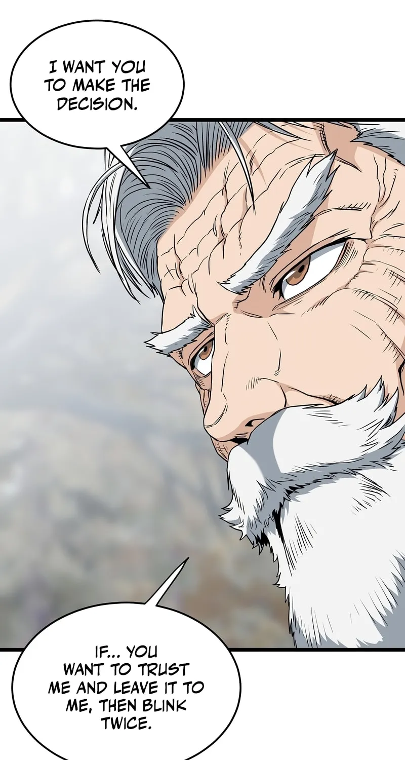 Read Murim Login chapter 134 image 86 on Lezhin