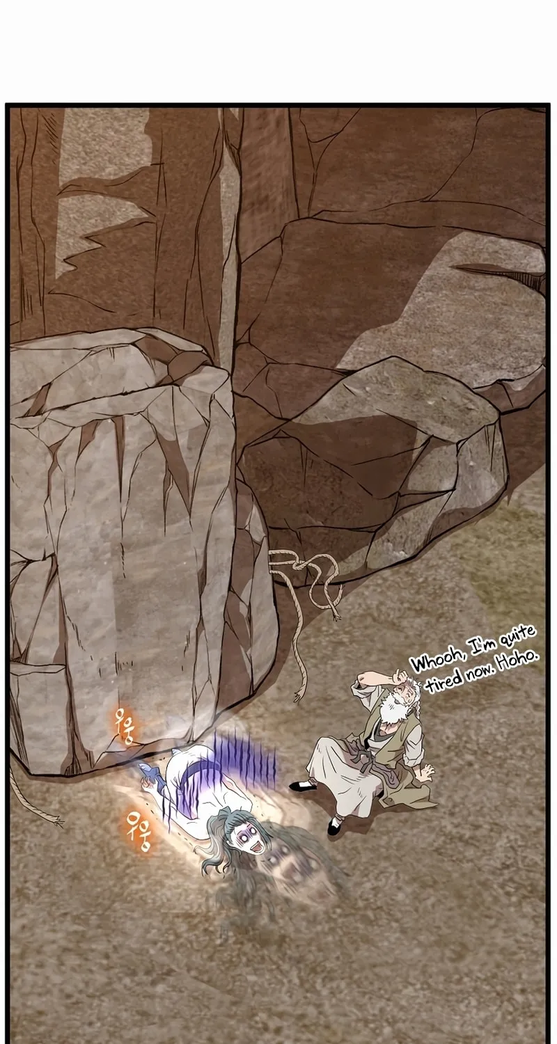 Read Murim Login chapter 135 image 1 on Lezhin